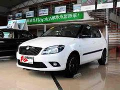 2014款 晶锐 1.6L 自动Sport版