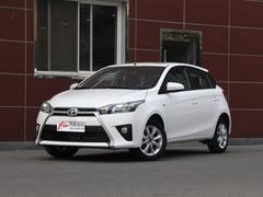 2015款 YARiS L 致炫 1.5G 自动炫动天窗特别版