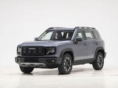 2026款 哈弗大狗 1.5T DCT边牧版