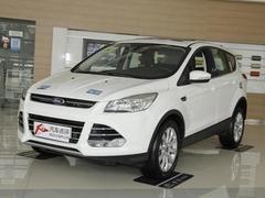 2013款 翼虎 1.6L GTDi 两驱风尚型