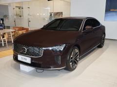 2026款 沃尔沃S90 B5 智雅豪华版