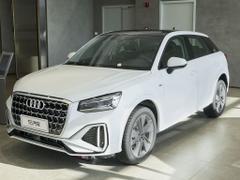 2025款 奥迪Q2L 35TFSI 时尚动感型