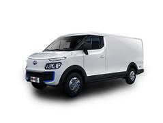 2021款 海豚EV 长续航版智享型