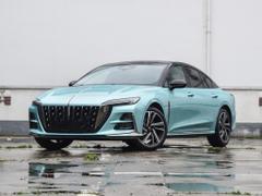 2025款 红旗H6 2.0T 致行版