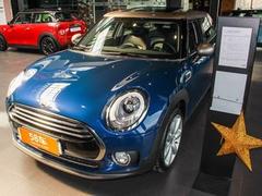 2016款 MINI CLUBMAN 改款 1.5T COOPER 极客版