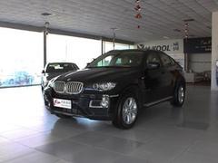 2013款 宝马X6 xDrive35i