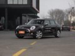 2018款 MINI CLUBMAN 2.0T COOPER S 经典派