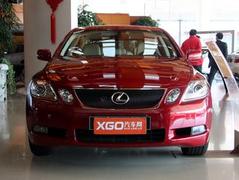 2003款 雷克萨斯GS 430