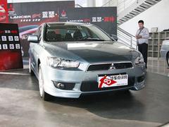 2010款 三菱翼神 2.0L 运动版旗舰型CVT