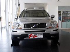 2006款 沃尔沃XC90 4.4 V8 AWD七座行政版