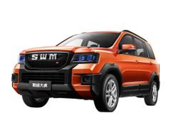 2025 SWM˹ 1.5L ׼
