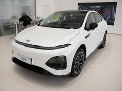2026款 小鹏G6 625 Max 旗舰版