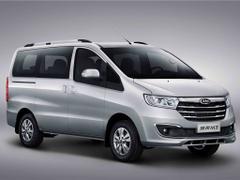 2025款 瑞风M3 1.8L 手动智联版 7/8座