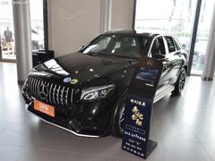 2019款 奔驰GLC GLC 200 4MATIC