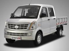 2020款 成功K4 1.5L双排货车舒适型国VI DAM15KR