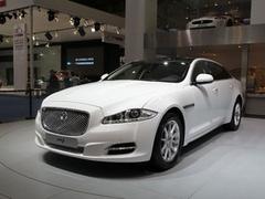 2012款 捷豹XJ XJL 基本型