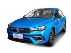 2021款 荣威i5 1.5L CVT铂金版