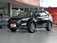 2013款 全新胜达 2.4L 自动两驱舒适型