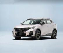 2026款 传祺GS3 影速 270T 劲取版