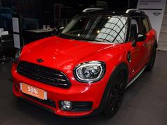 2017款 MINI COUNTRYMAN 1.5T COOPER ALL4 旅行家