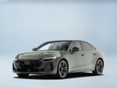2026款 奥迪A5L 2.0T 运动版 quattro