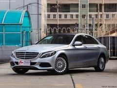 2017款 奔驰C级 C 200 L 4MATIC 运动版