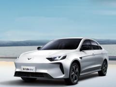 2024款 轩度EV 麦卡出行版