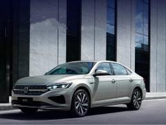 2025款 帕萨特 出众款 280TSI 商务版