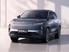 2025款 东风风神L8 112KM理想版