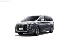 2024款 红旗HQ9 PHEV 2.0T 四驱豪华版