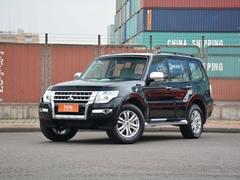 2016款 帕杰罗（进口） V97 3.8L V6 GLS 中东版