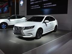 2019款 东南A5翼舞 1.5L 手动翼尊版 国VI