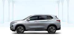 2024款 上汽大通MAXUS 大家6 行政版 6座