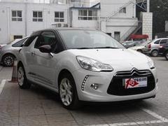 2012款 DS 3 1.6L 至尊版