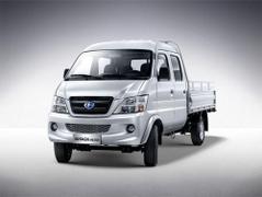 2020款 福瑞达K21 1.5L 后双轮单排豪华型栏板DAM15KR