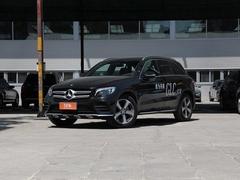 2018款 奔驰GLC GLC 300 4MATIC 豪华型