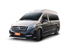 2021款 卡升V-Class V 260 L 高顶鸿悦