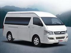 2012款 大MPV 2.4L 基本型4G69S4N