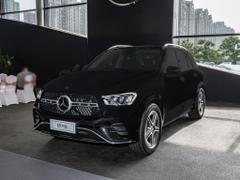 2024款 奔驰GLE GLE 450 4MATIC 时尚型