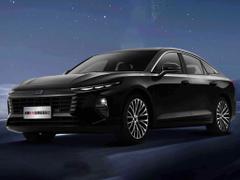 2026款 奔腾B70 龙耀版 1.5T 欢享定制型