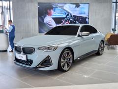 2023款 宝马2系 M240i