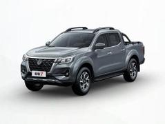 2022款 锐骐7 2.3T自动四驱柴油标准型平底货箱M9T