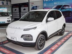 2023款 悦虎 230 标准版