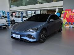 2025款 海豹 510智航版