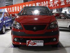 2008款 奔奔i 1.3 手动豪华型