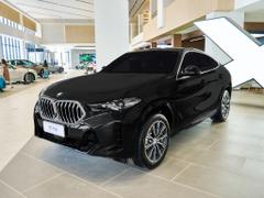 2023款 宝马X6 xDrive30i M运动套装