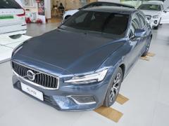 2026款 沃尔沃S60 B4 智逸豪华版