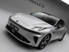 2026款 领克07 EM-P 126长续航 Ultra