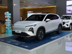 2024款 五菱星光S 510km 旗舰型