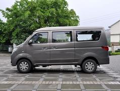 2014款 长安之星7 1.4L基本型E14V